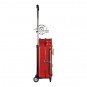 Trolley, Gas Red